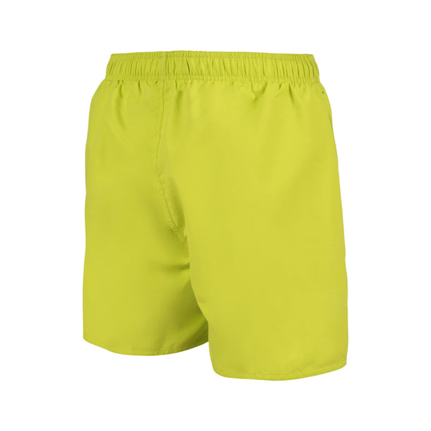 Traje de Baño de Playa para Hombre Fundamentals Logo R  - Color: Verde