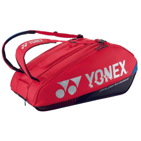 Bolso Yonex Pro 92429 Scarlet X9 2024 -