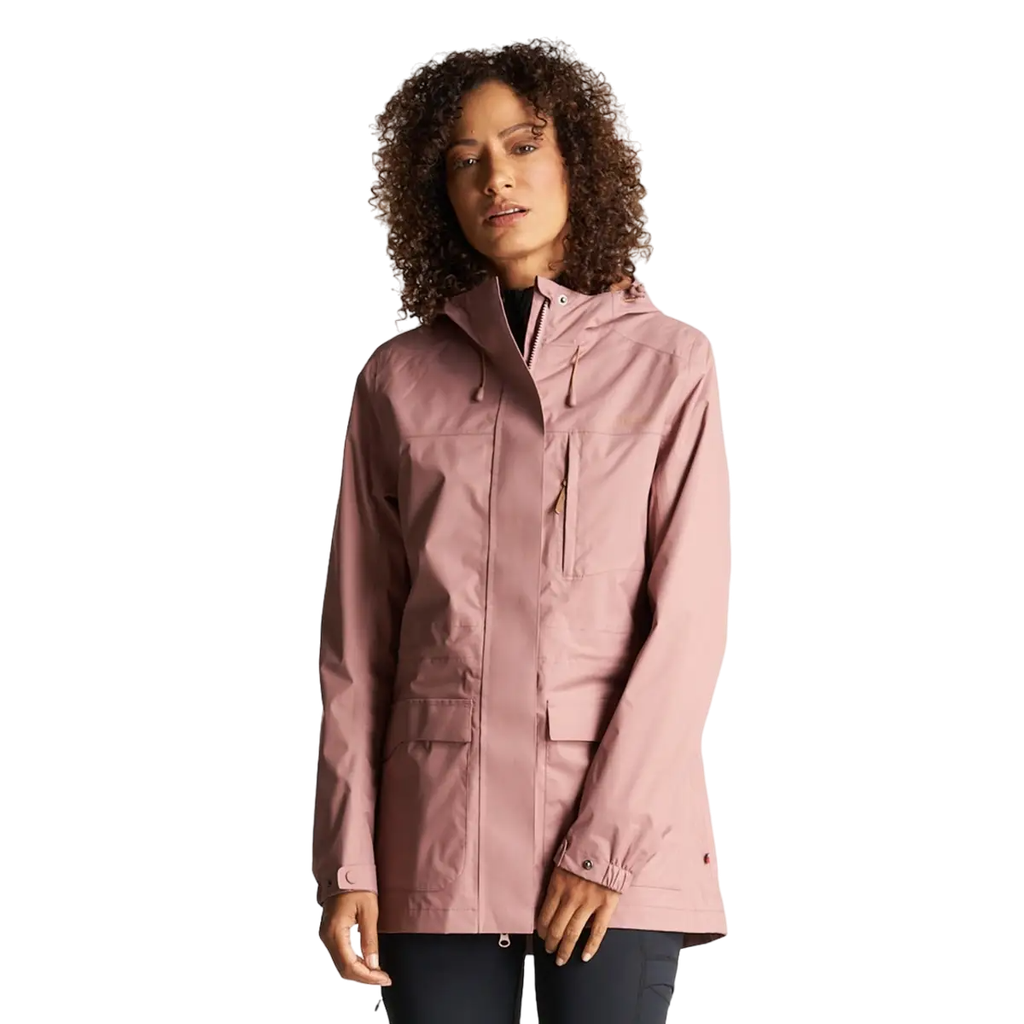 Miniatura Chaqueta Mujer Kauai -