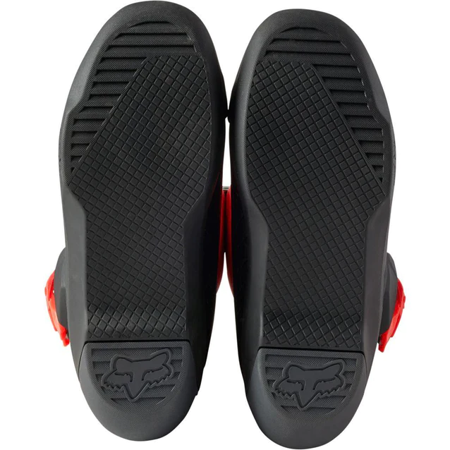Miniatura Botas Moto Comp  -