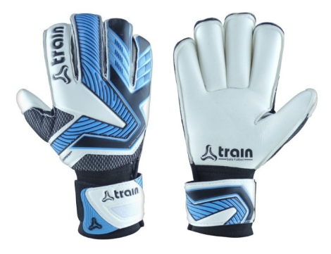 Guante De Arquero Dual Wrap Junior - Talla: 6