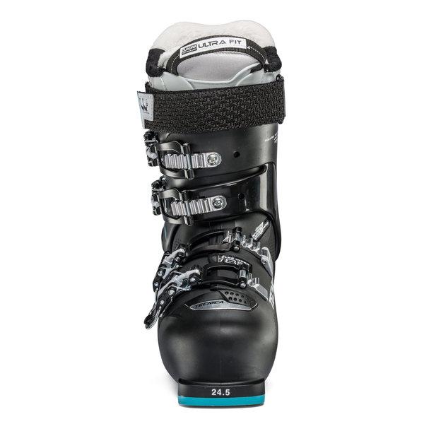 Bota De Ski Mach1 Mv 85 W Eu - Color: Negro