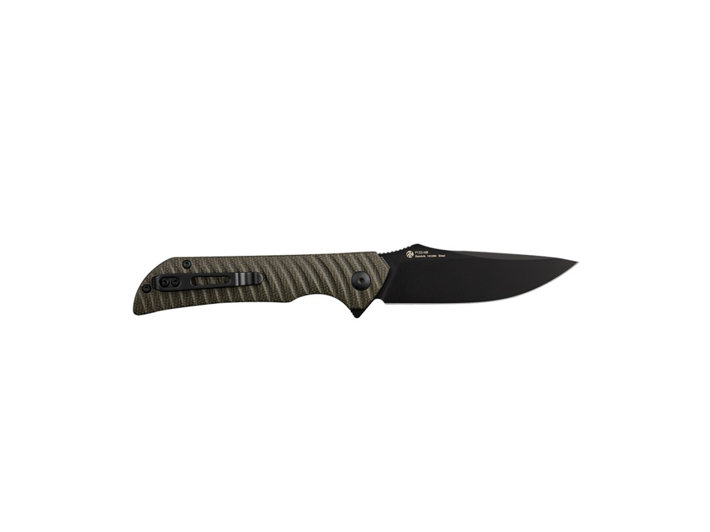 Navaja Ruike P123-MB