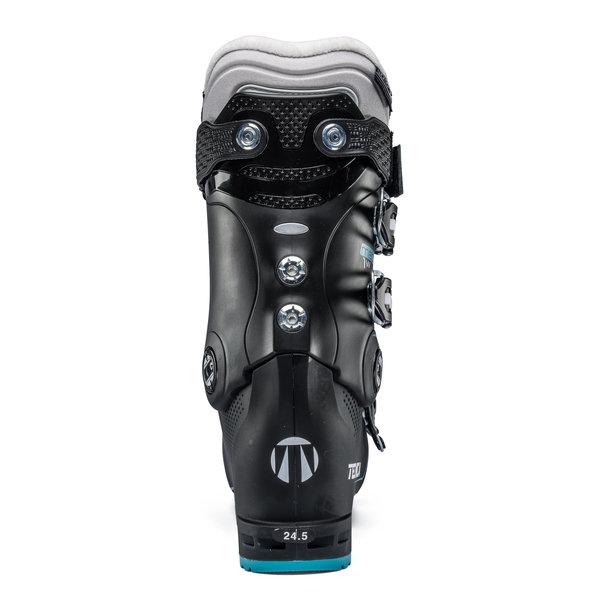 Bota De Ski Mach1 Mv 85 W Eu - Color: Negro