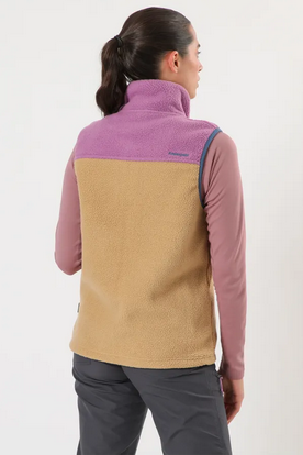 Polar Nahuelbuta Vest Starfish -