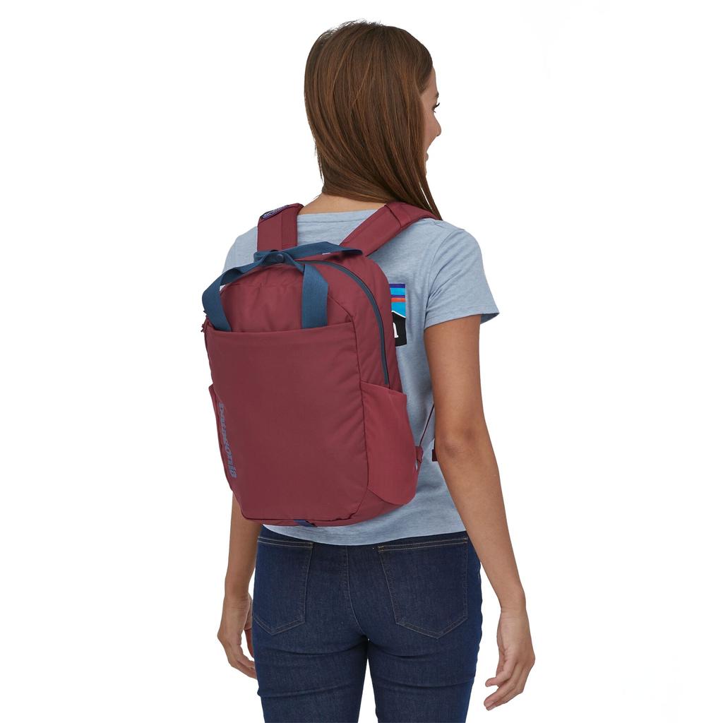 Miniatura Mochila Atom Tote Pack 20 L -