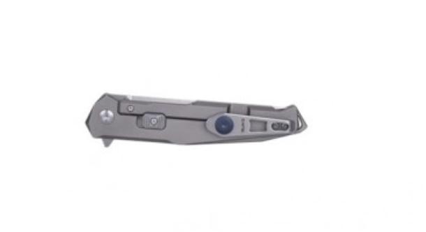 Navaja Ruike M108-TZ - Color: Gris