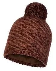 Gorro Knitted y Polar Hat Agna