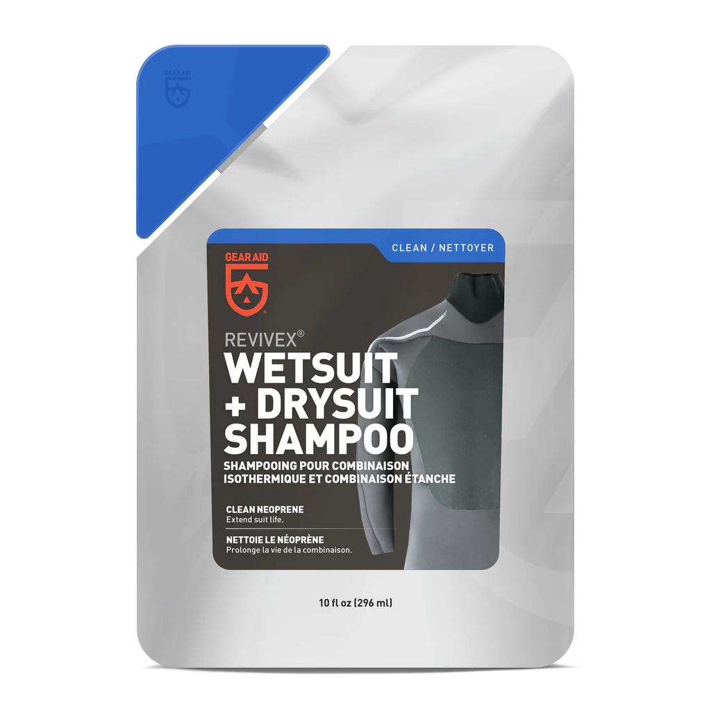 Detergente Prendas de neopreno y traje seco 280ml Revivex 