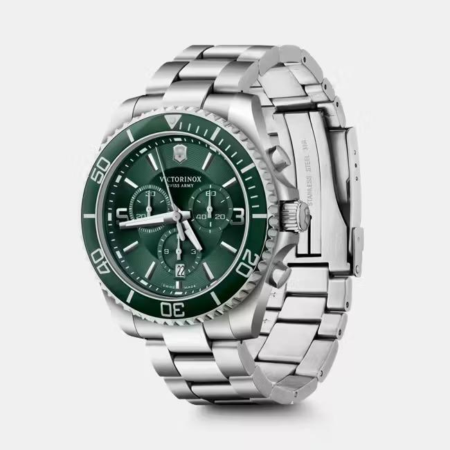 Reloj Maverick Chronograph -