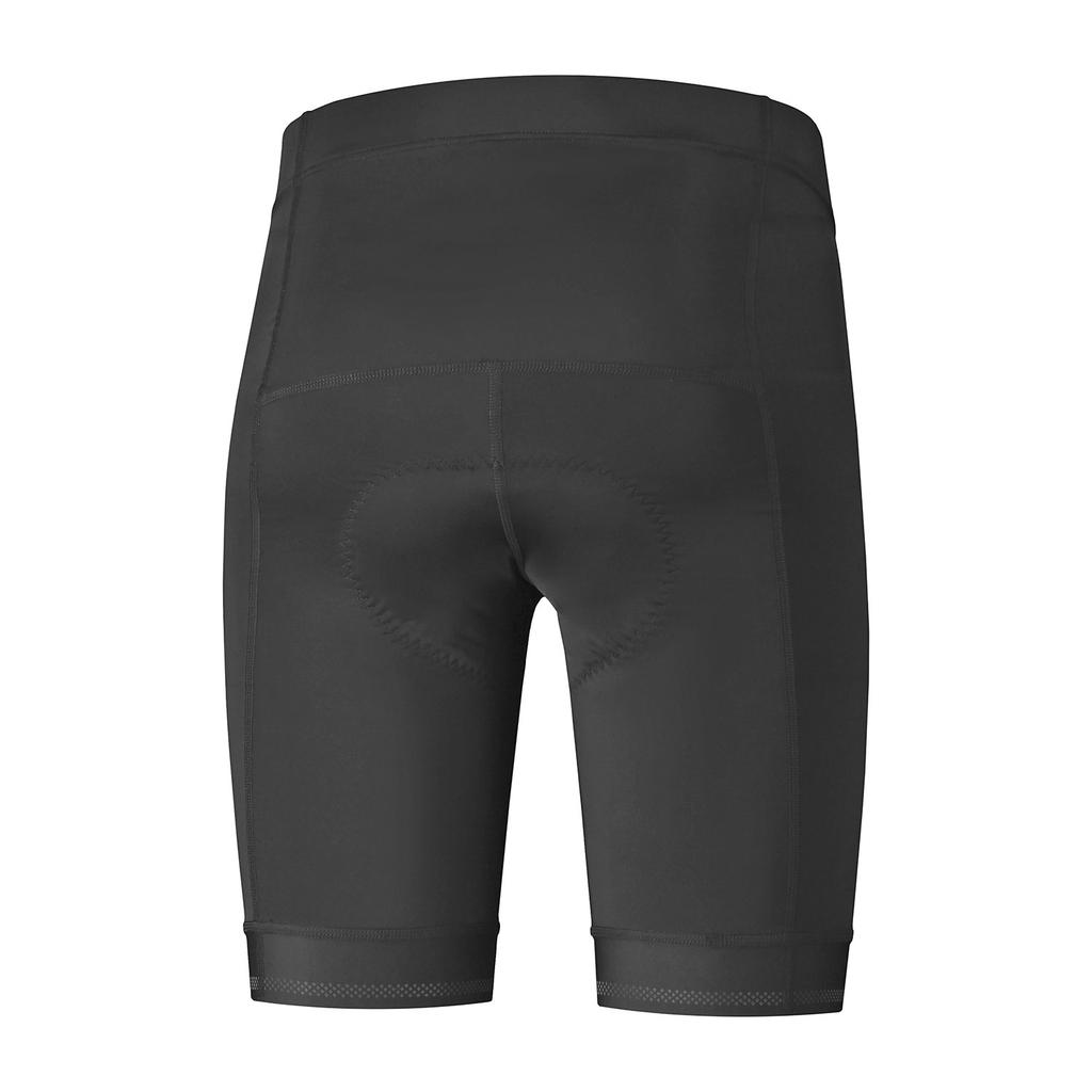 Short Inizio  - Color: Negro