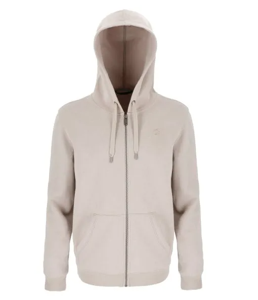 Miniatura Polerón Venture Hoodie Hombre - Color: Beige