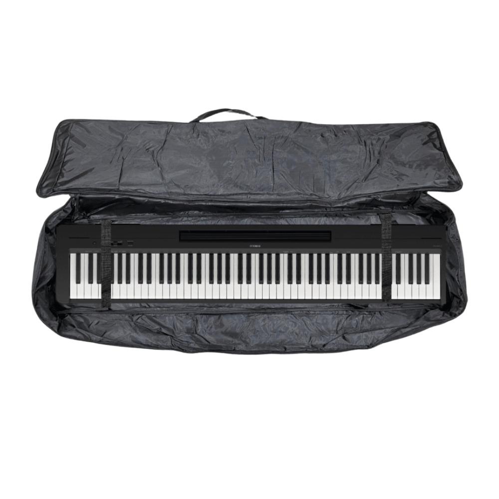 Funda Semi Acolchada Para Piano 88 Teclas