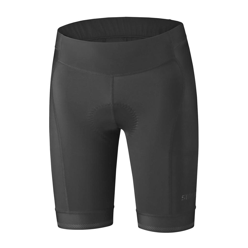 Short Inizio  - Color: Negro