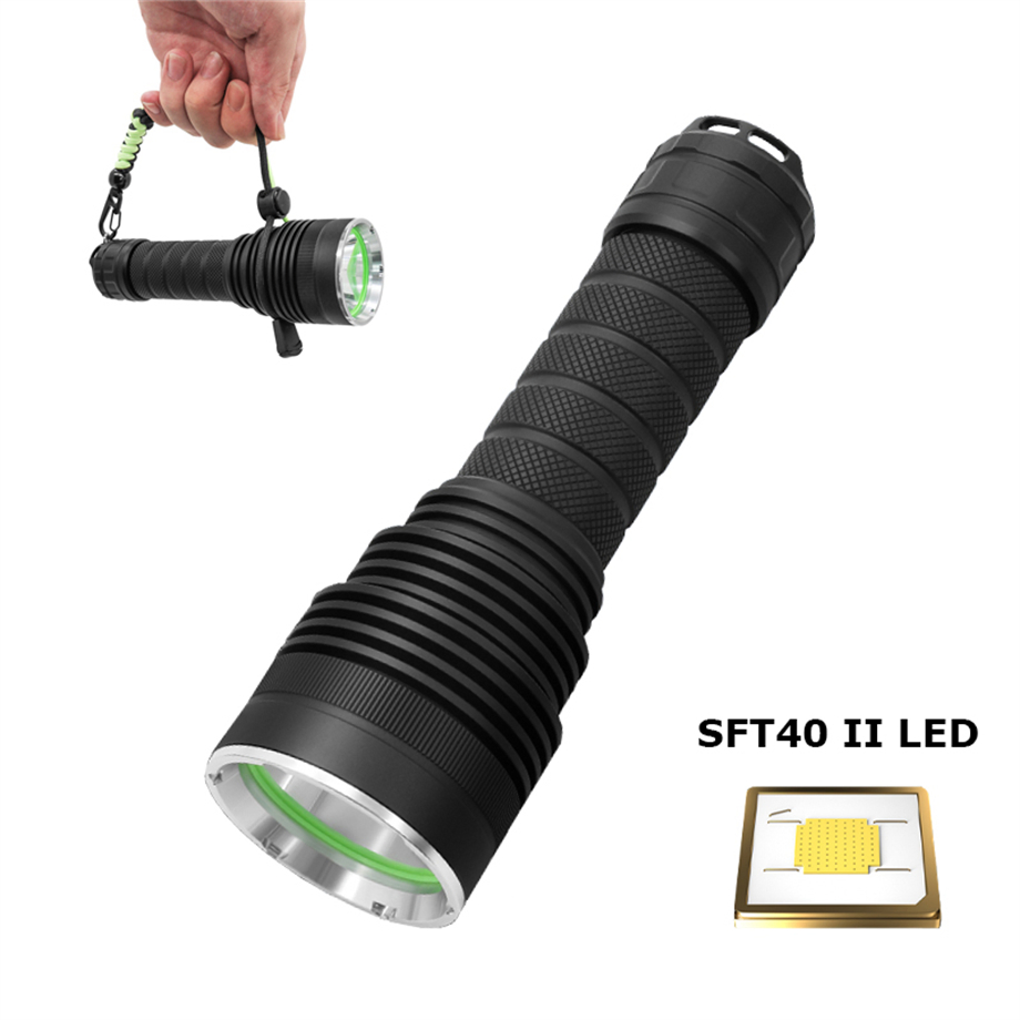 Linterna EST-2 SFT40 +1 Pila