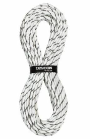 Cuerda Estática 9 mm (Venta por metro)