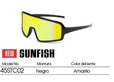 Gafas Wlde Sunfish 