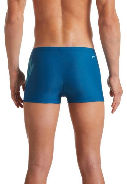 Traje De Baño Hombre Square Leg -