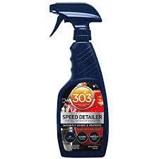 Limpiador Auto Speeder Detailer 16 Oz -