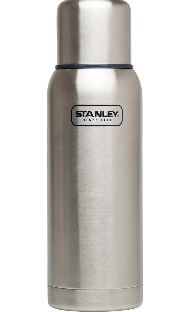 Termo Adventure Vaccum Bottle 34oz / 1L -