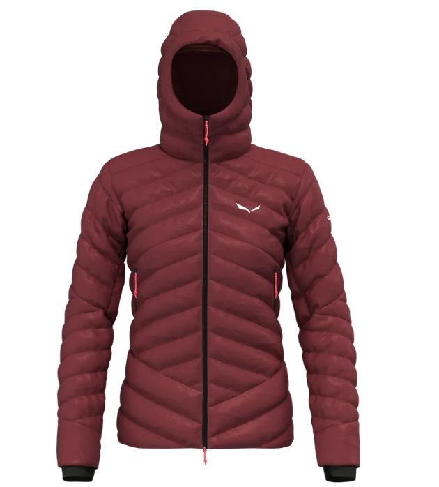 Chaqueta Mujer Ortles Med 3 RDS - Color: Morado