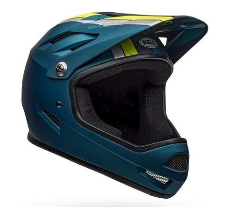 Casco Ciclismo Sanction  -