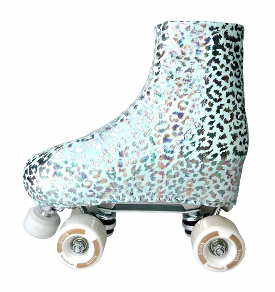 Miniatura Cubre Patines Brillante -