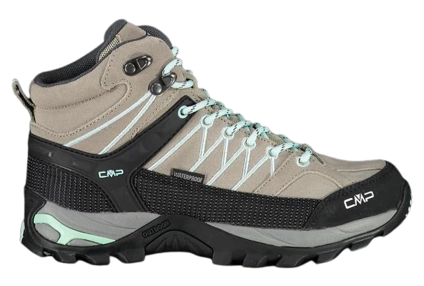 Miniatura Zapato Rigel Mid Mujer 3Q12946 -