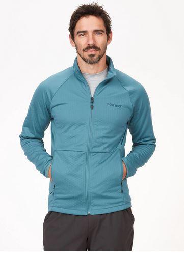 Polar Hombre Leconte Fleece