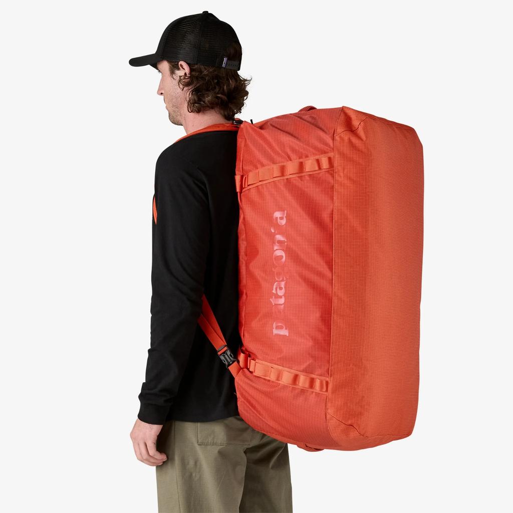 Miniatura Bolso de Viaje Black Hole® Duffel 100L -