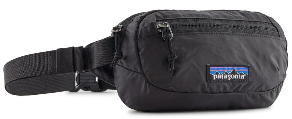 Banano Terravia Mini Hip Pack 1L