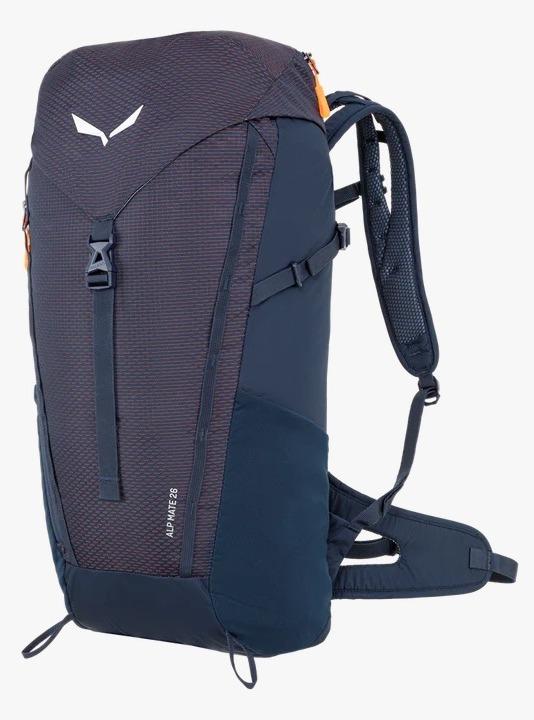 Mochila Alp Mate  - Color: Premium Navy