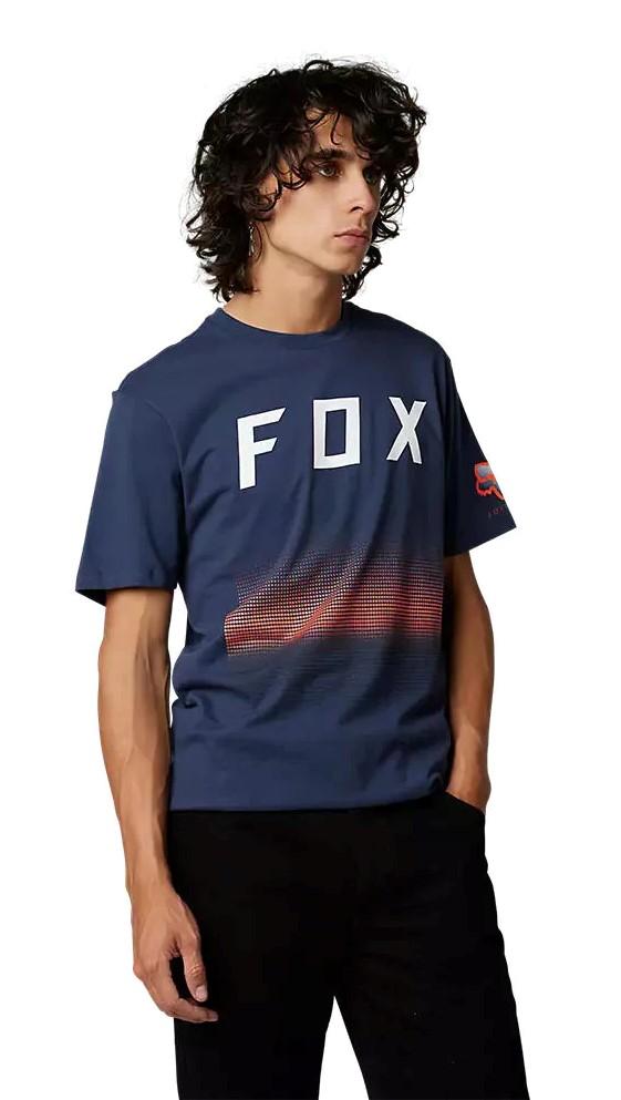 Miniatura Polera Lifestyle Fgmnt Hombre -