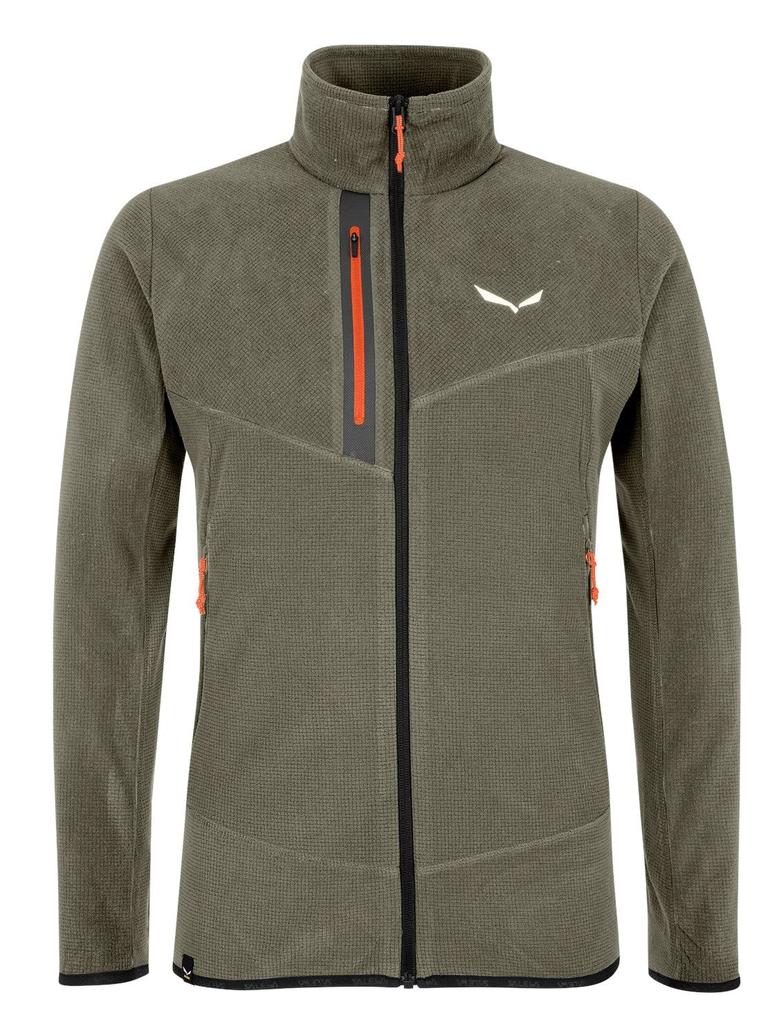 Miniatura Polar Hombre Paganella Pl M Jkt - Color: Bungee Cord
