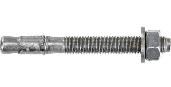 Perno De Anclaje Anchor Bolt 12 Mm -