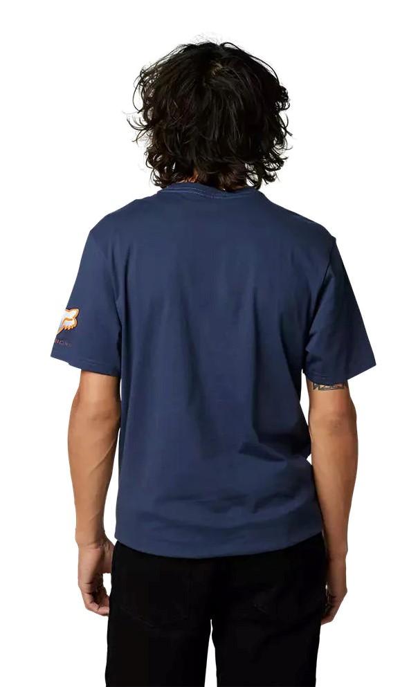 Miniatura Polera Lifestyle Fgmnt Hombre -