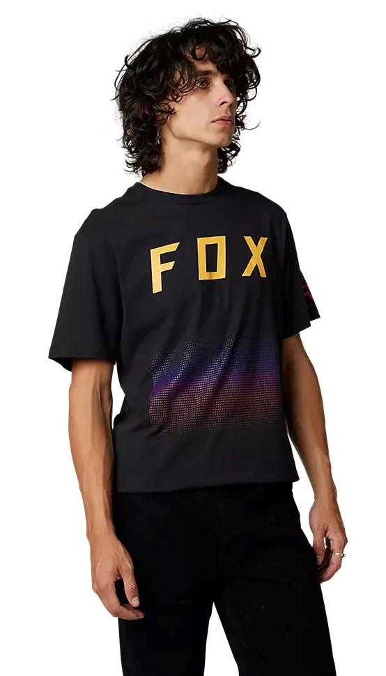 Miniatura Polera Lifestyle Fgmnt Hombre -