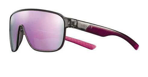 Discovery Cat 3 Polarized - Color: Transparent