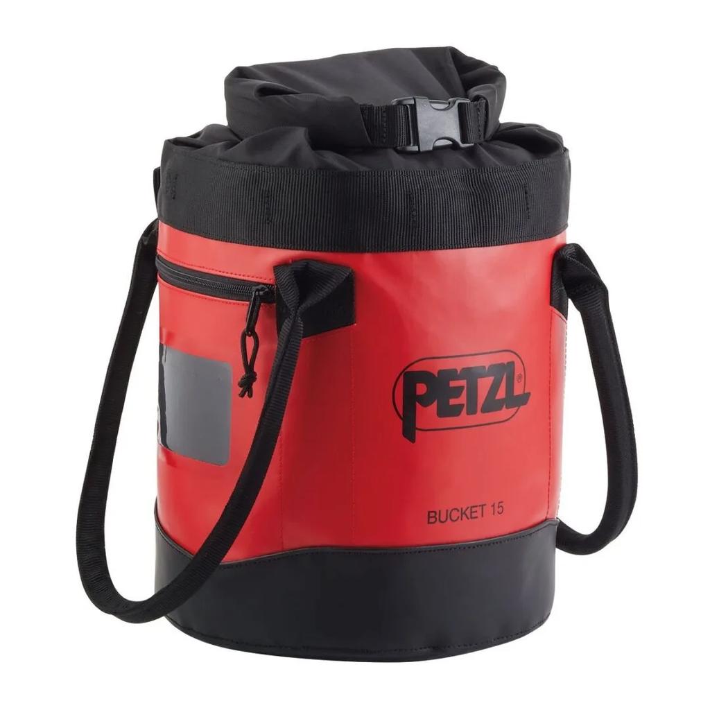 Bolso porta material BUCKET 15 L 