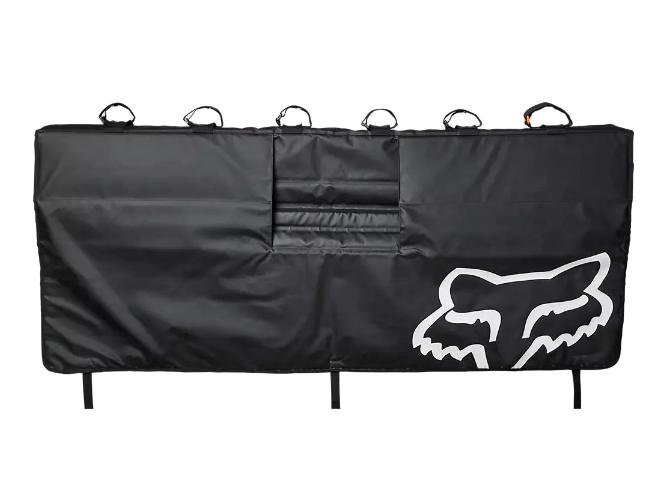 Pad Porta Bicicleta Large -