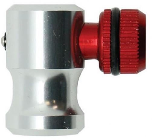 Impress Adaptador Para Cilindros De CO2 - Color: Aluminio