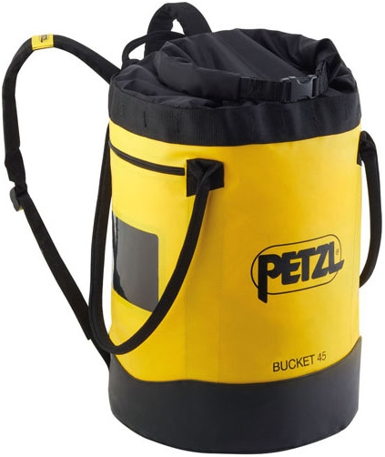 Bolso Autoportante De Gran Capacidad Bucket -