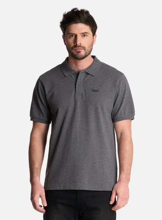 Polera Hombre First Class Elastic Polo