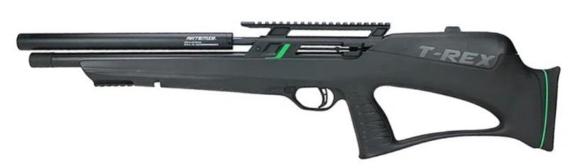 Rifle PCP T-REX Bullpup 5,5MM