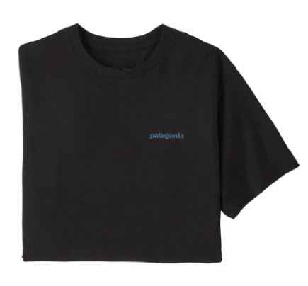 Camiseta Fitz Roy Icon Responsibili-Tee®