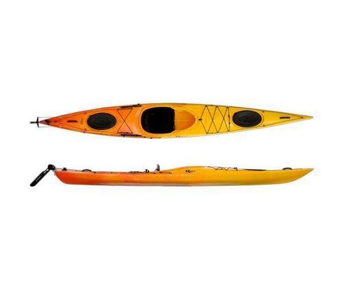 Kayak Edge 14.5 Rudder