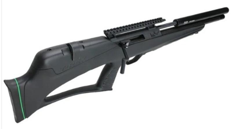 Miniatura Rifle PCP T-REX Bullpup 5,5MM -