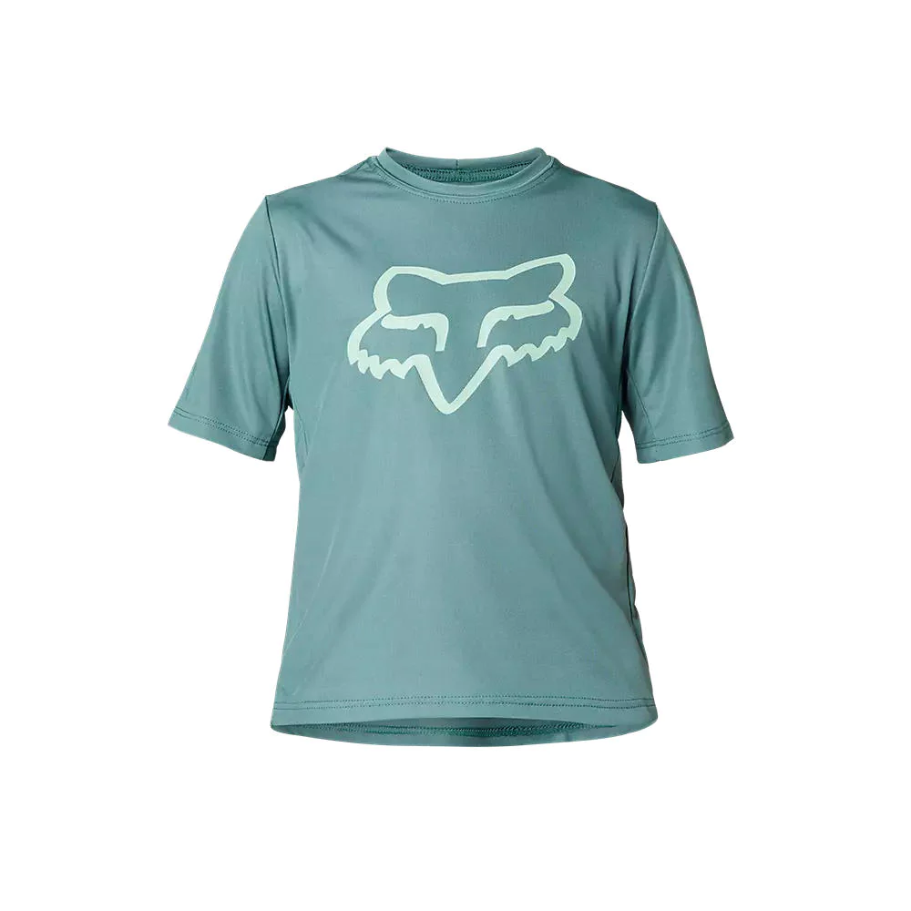 Polera Bicicleta Niño Ranger 2022 -