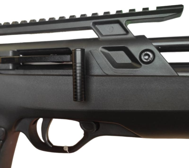 Miniatura Rifle PCP T-REX Bullpup 5,5MM -