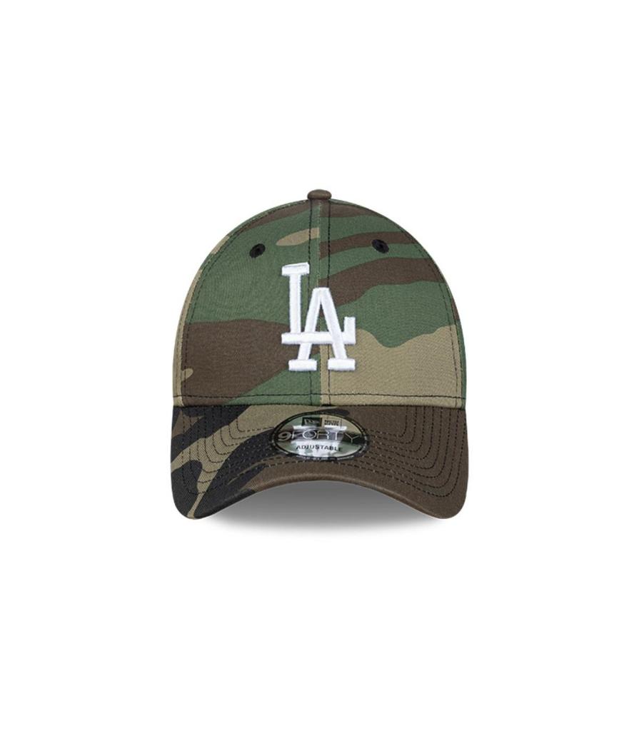 Miniatura Gorra 9Forty Los Angeles Dodgers MLB Core Basics -